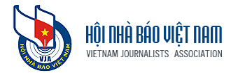 Hội nhà báo Việt Nam